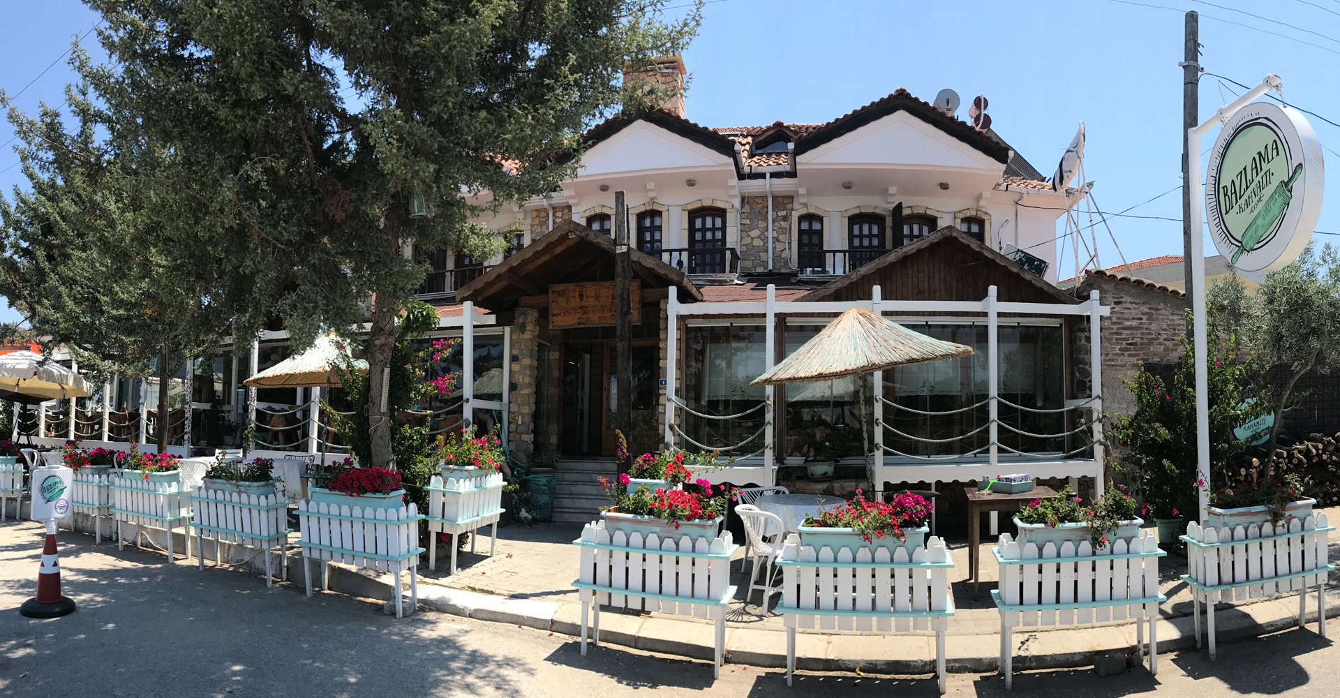 Lezzet Dolu Bir Kahvaltının Doğuşu